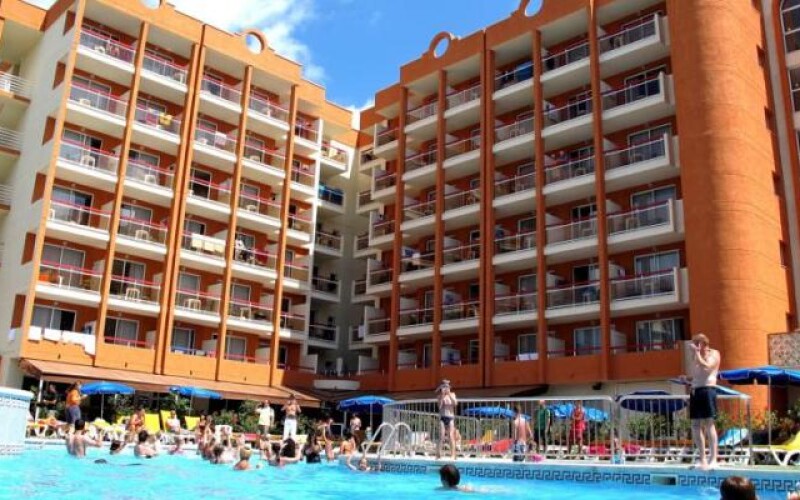Belvedere Hotel