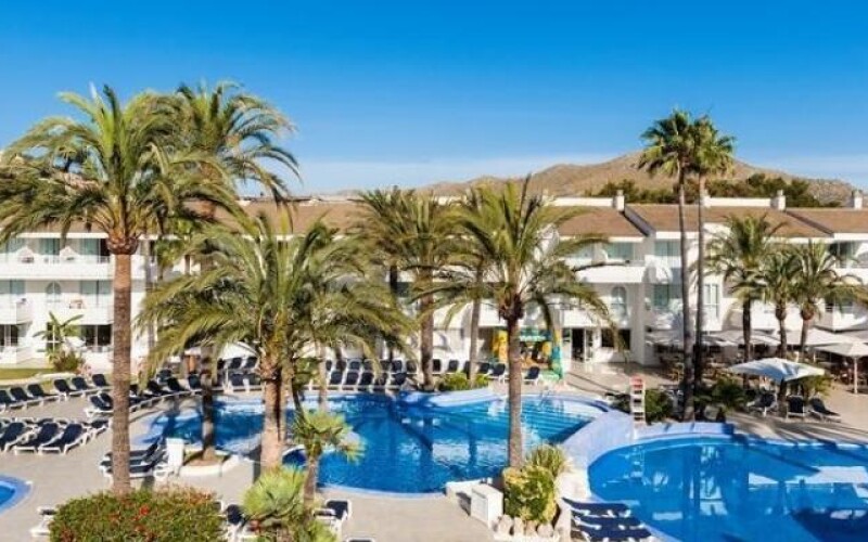 Hoposa Villa Concha Apartments